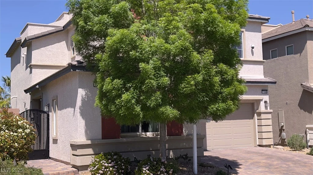 7788 Ebro Valley, Las Vegas, NV 89113