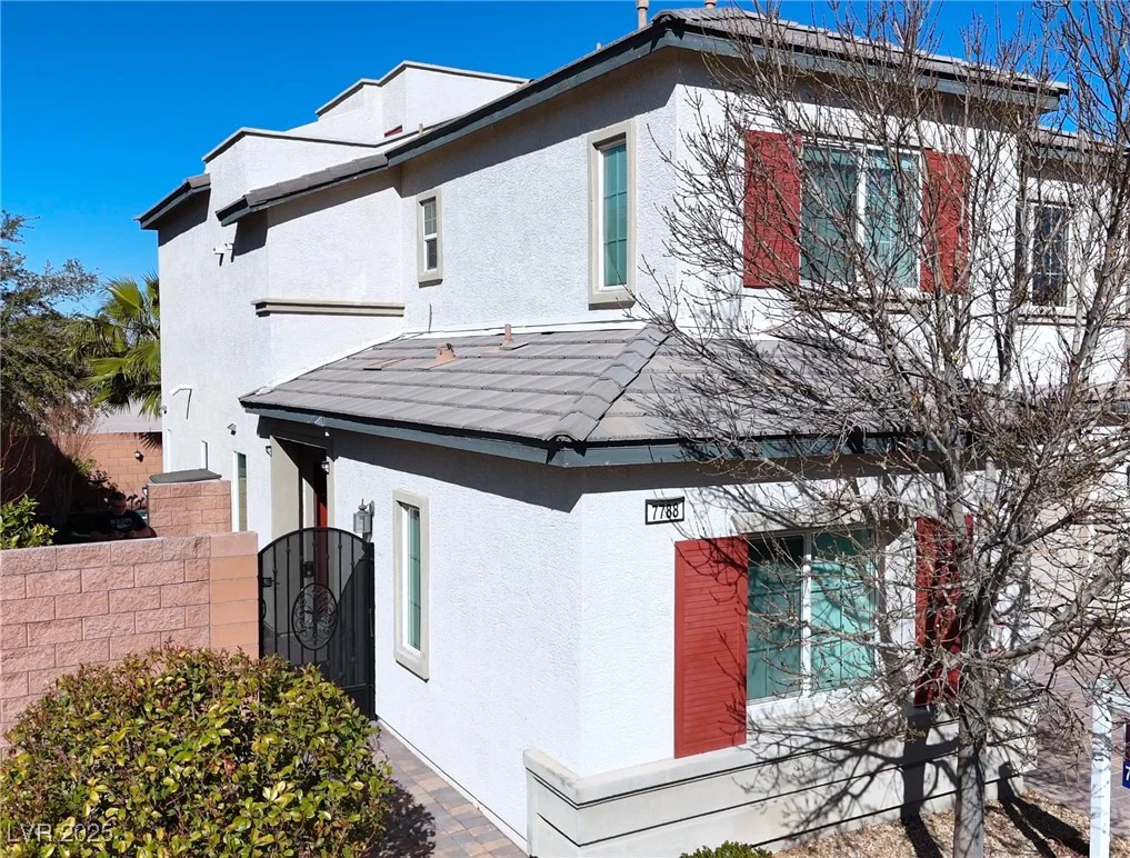 7788 Ebro Valley, Las Vegas, NV 89113