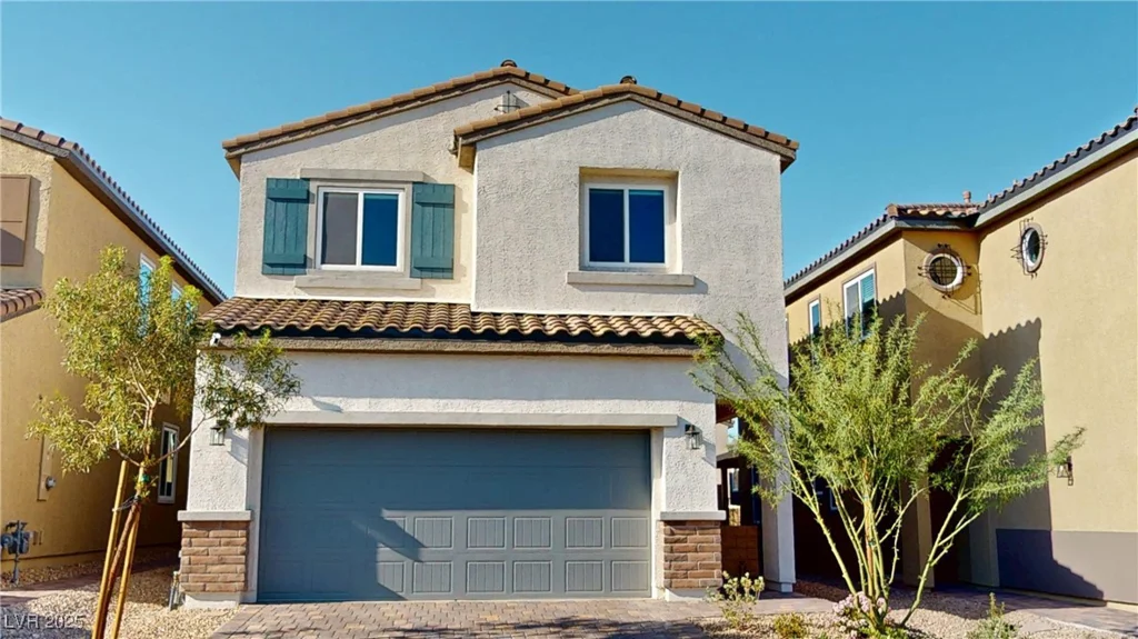 10626 Bowmore, Las Vegas, NV 89166