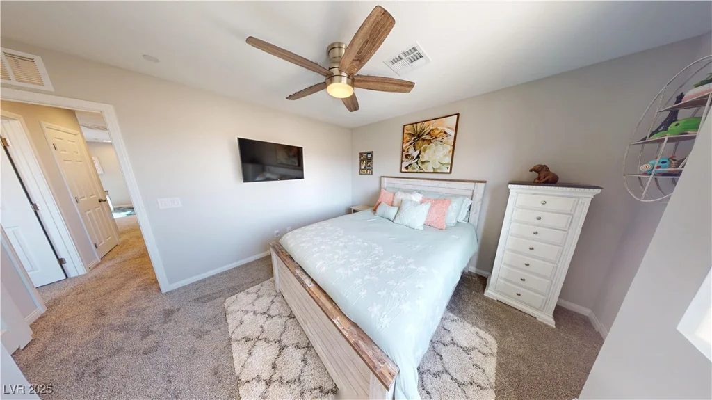 10626 Bowmore, Las Vegas, NV 89166