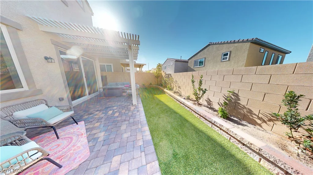 10626 Bowmore, Las Vegas, NV 89166