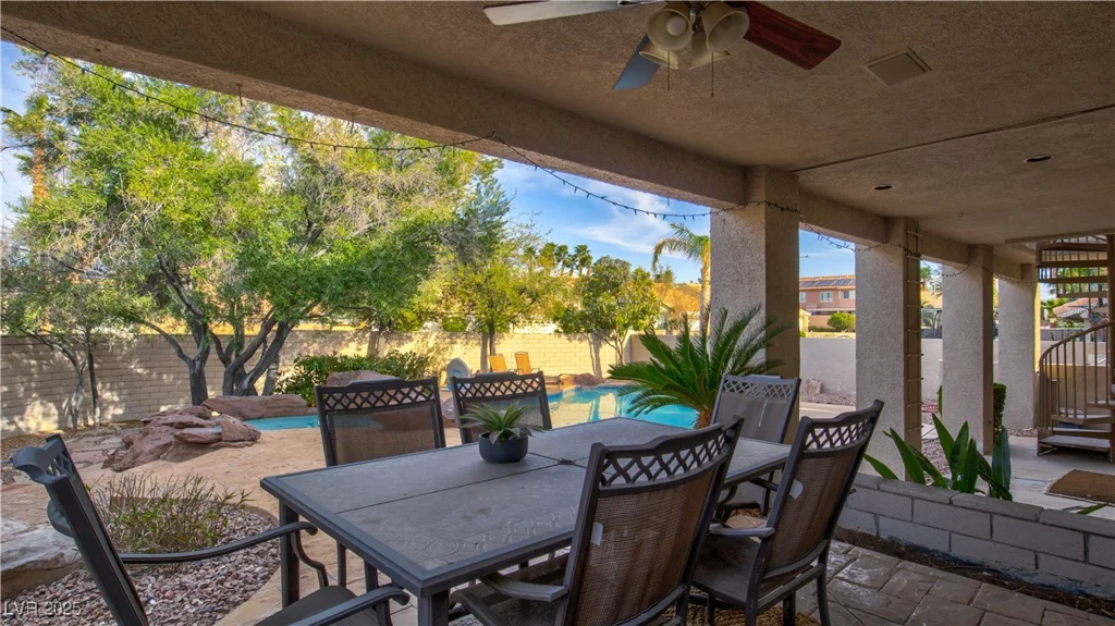 16 Old Lake, Henderson, NV 89074