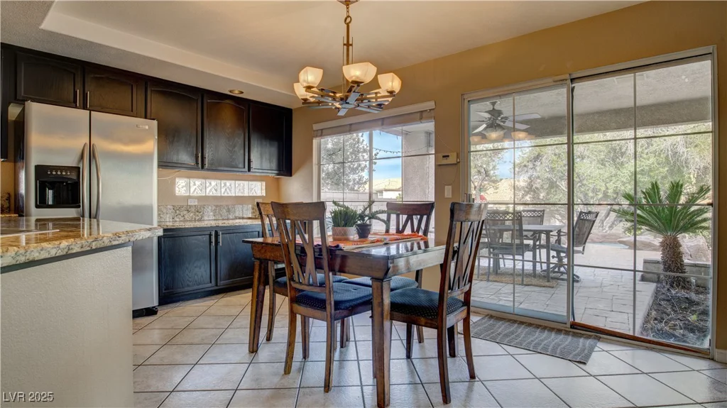 16 Old Lake, Henderson, NV 89074