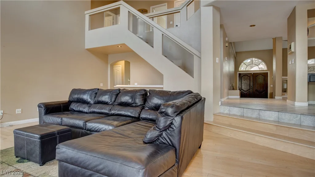 16 Old Lake, Henderson, NV 89074