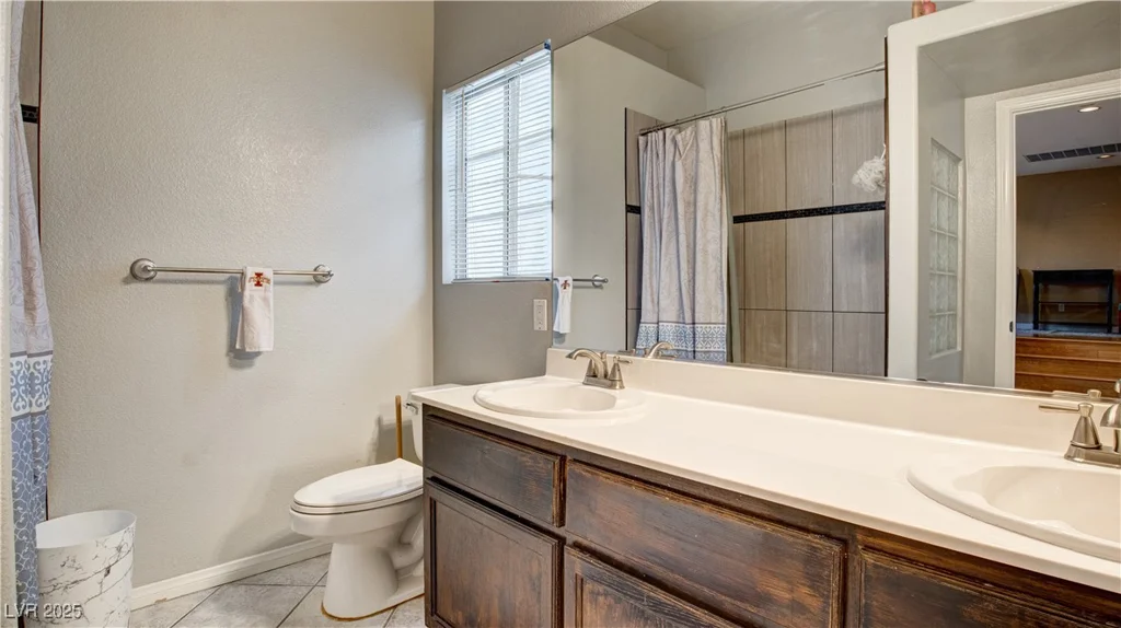 16 Old Lake, Henderson, NV 89074