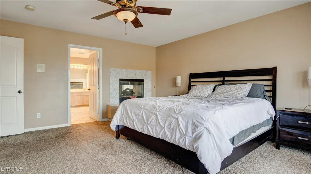 16 Old Lake, Henderson, NV 89074