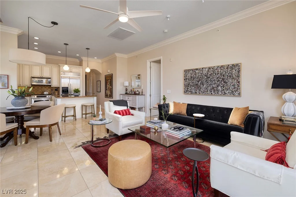 10 Via Visione, Henderson, NV 89011