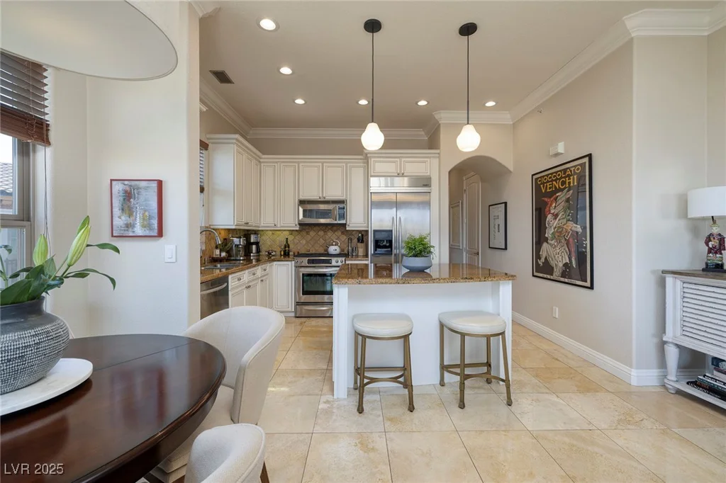 10 Via Visione, Henderson, NV 89011