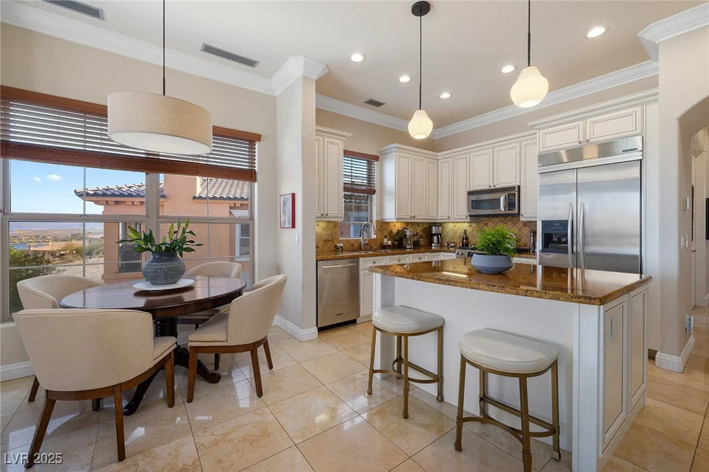 10 Via Visione, Henderson, NV 89011