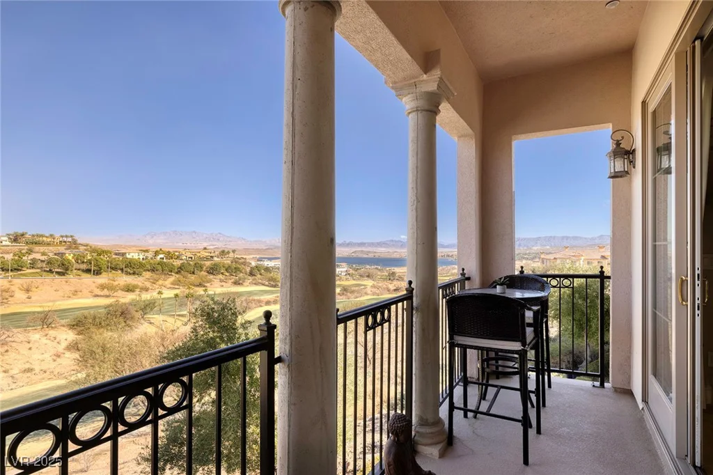 10 Via Visione, Henderson, NV 89011