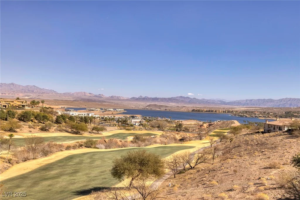 10 Via Visione, Henderson, NV 89011