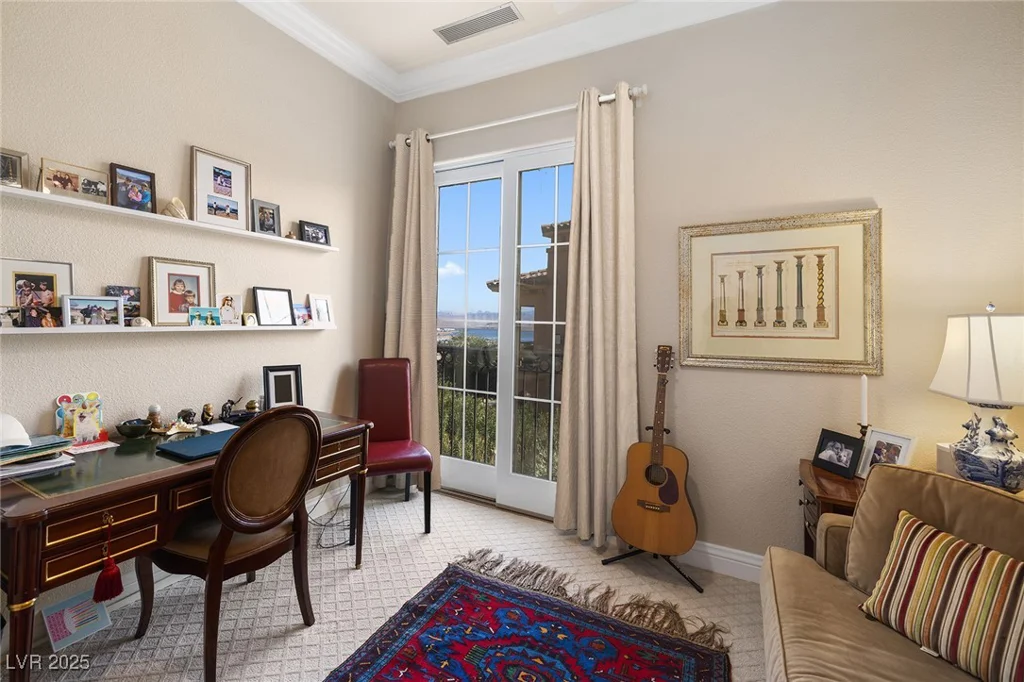 10 Via Visione, Henderson, NV 89011