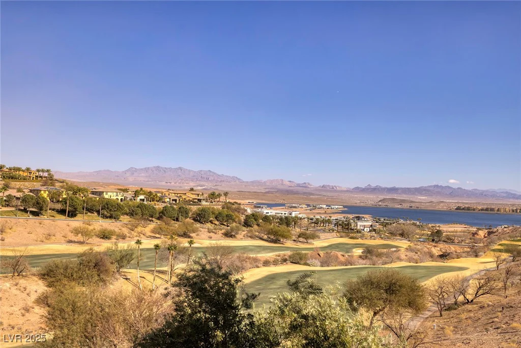 10 Via Visione, Henderson, NV 89011