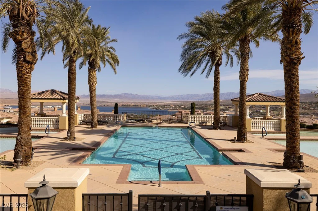 10 Via Visione, Henderson, NV 89011