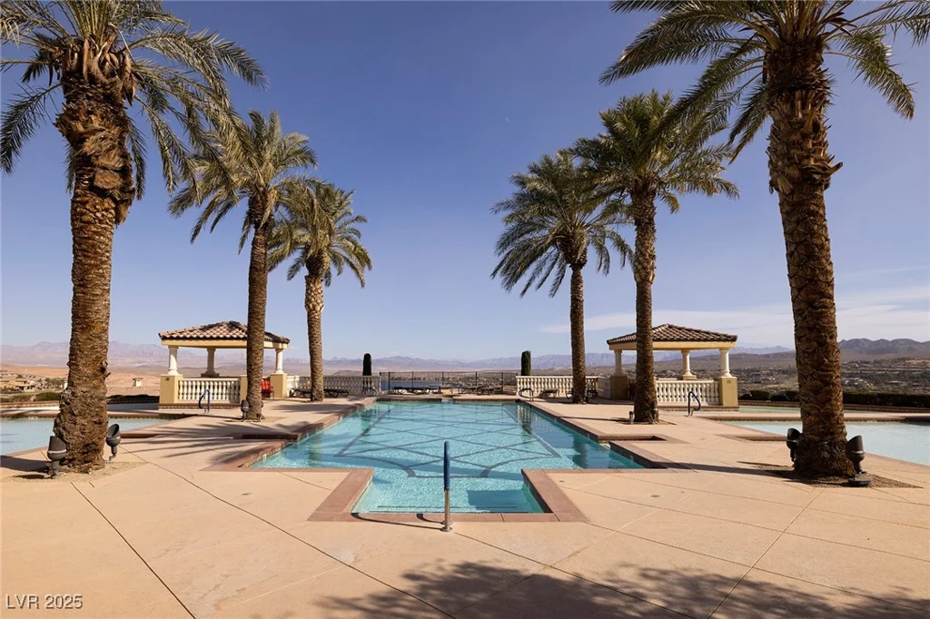 10 Via Visione, Henderson, NV 89011