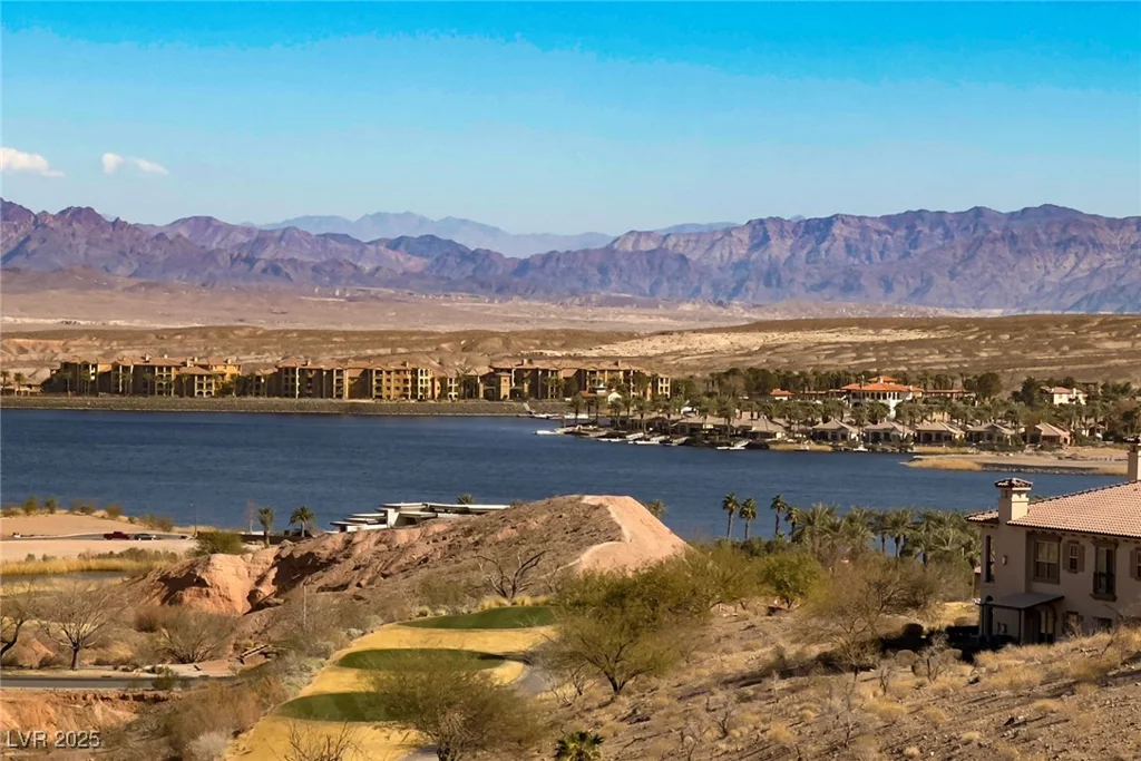 10 Via Visione, Henderson, NV 89011