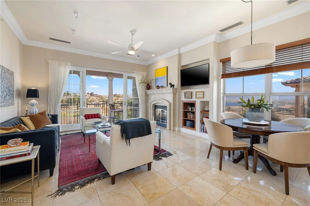 10 Via Visione, Henderson, NV 89011