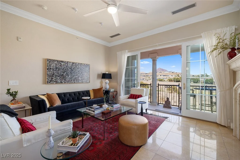 10 Via Visione, Henderson, NV 89011
