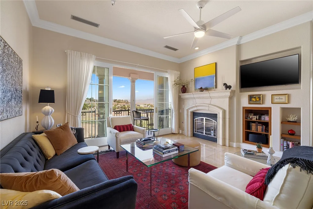 10 Via Visione, Henderson, NV 89011