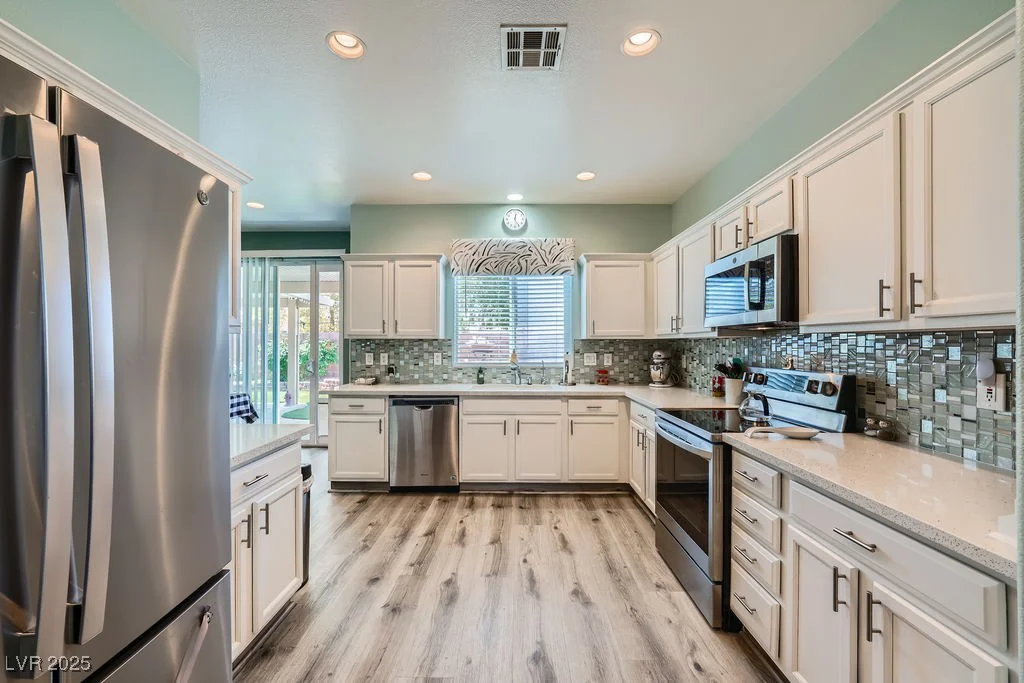 3037 Dowitcher, North Las Vegas, NV 89084