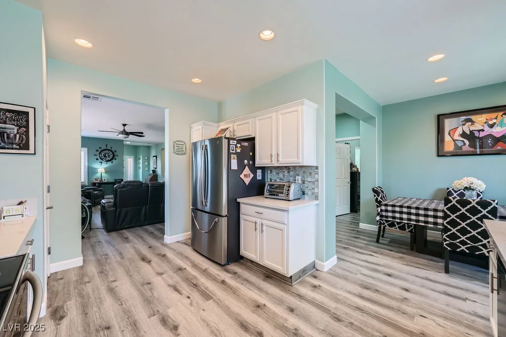 3037 Dowitcher, North Las Vegas, NV 89084