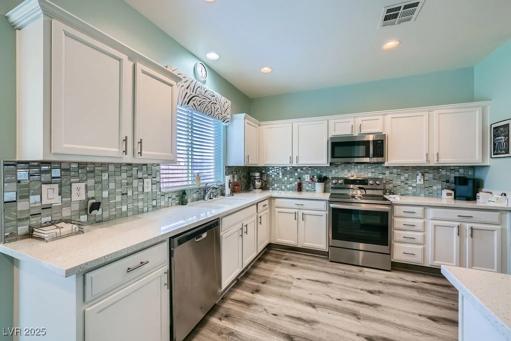 3037 Dowitcher, North Las Vegas, NV 89084