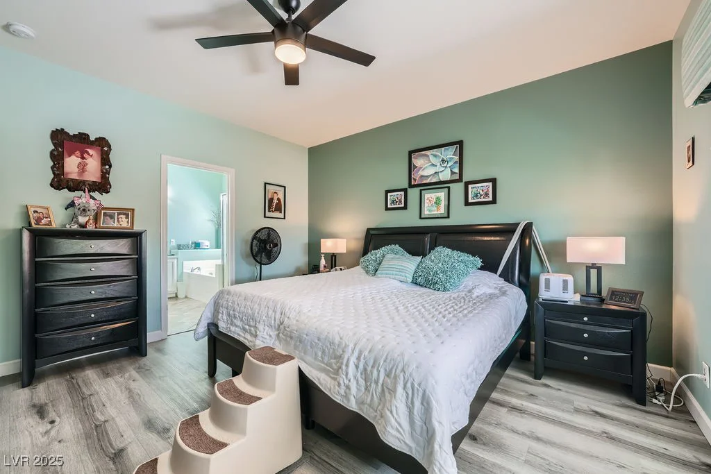 3037 Dowitcher, North Las Vegas, NV 89084