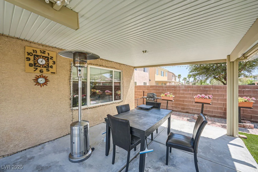 3037 Dowitcher, North Las Vegas, NV 89084
