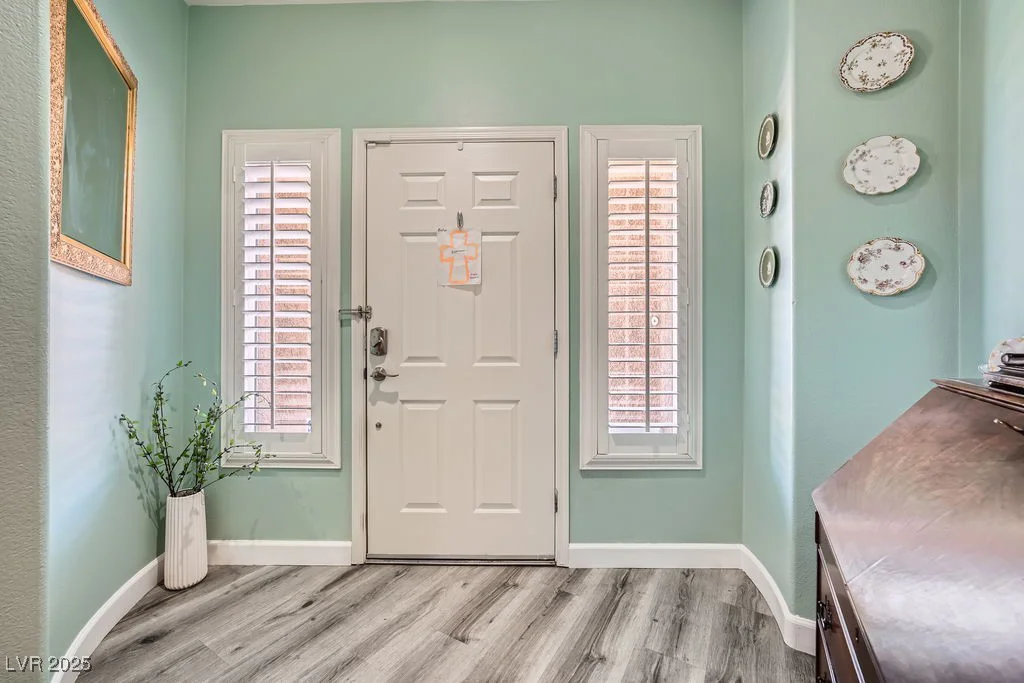 3037 Dowitcher, North Las Vegas, NV 89084