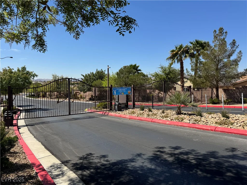 8207 BUFFALO RANCH, Las Vegas, NV 89147