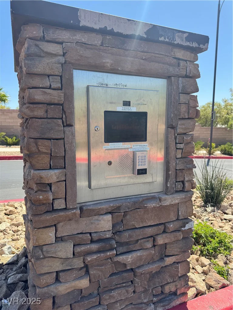 8207 BUFFALO RANCH, Las Vegas, NV 89147