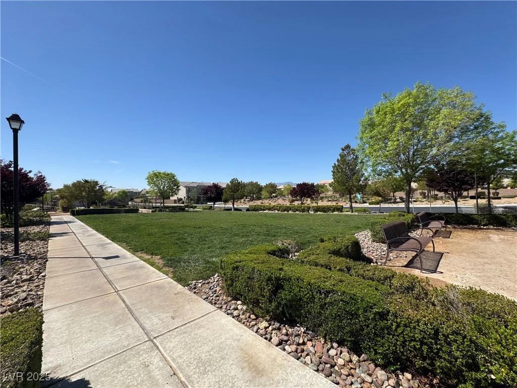 8207 BUFFALO RANCH, Las Vegas, NV 89147