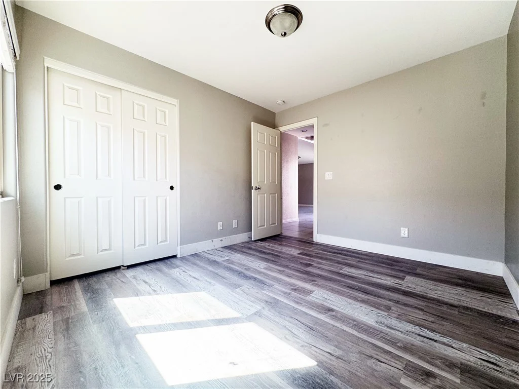 8207 BUFFALO RANCH, Las Vegas, NV 89147