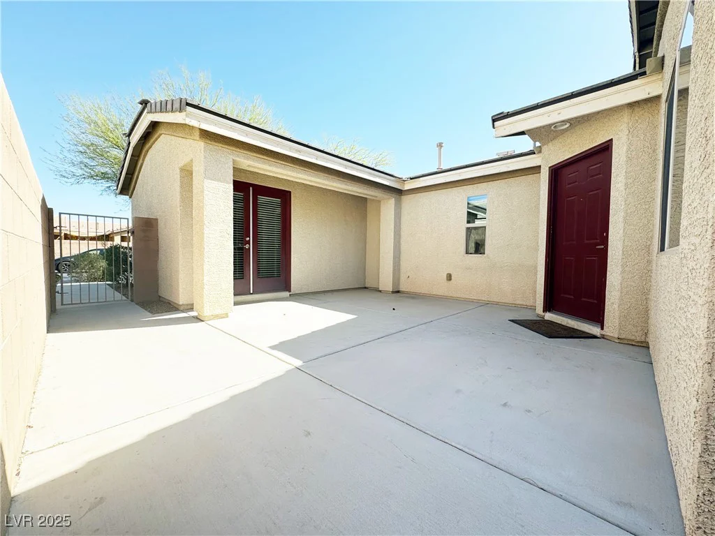 8207 BUFFALO RANCH, Las Vegas, NV 89147