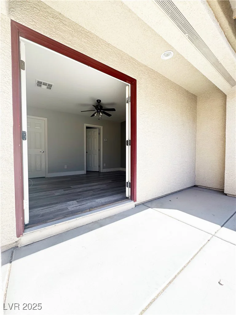 8207 BUFFALO RANCH, Las Vegas, NV 89147