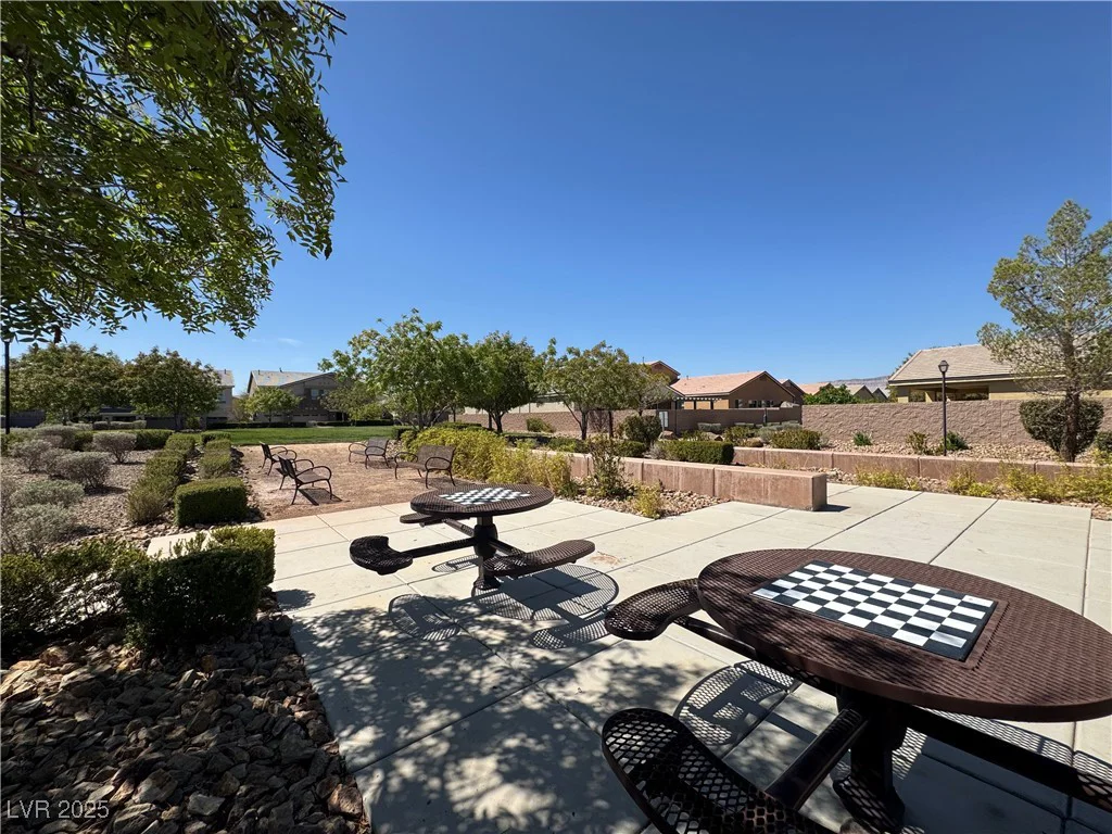 8207 BUFFALO RANCH, Las Vegas, NV 89147
