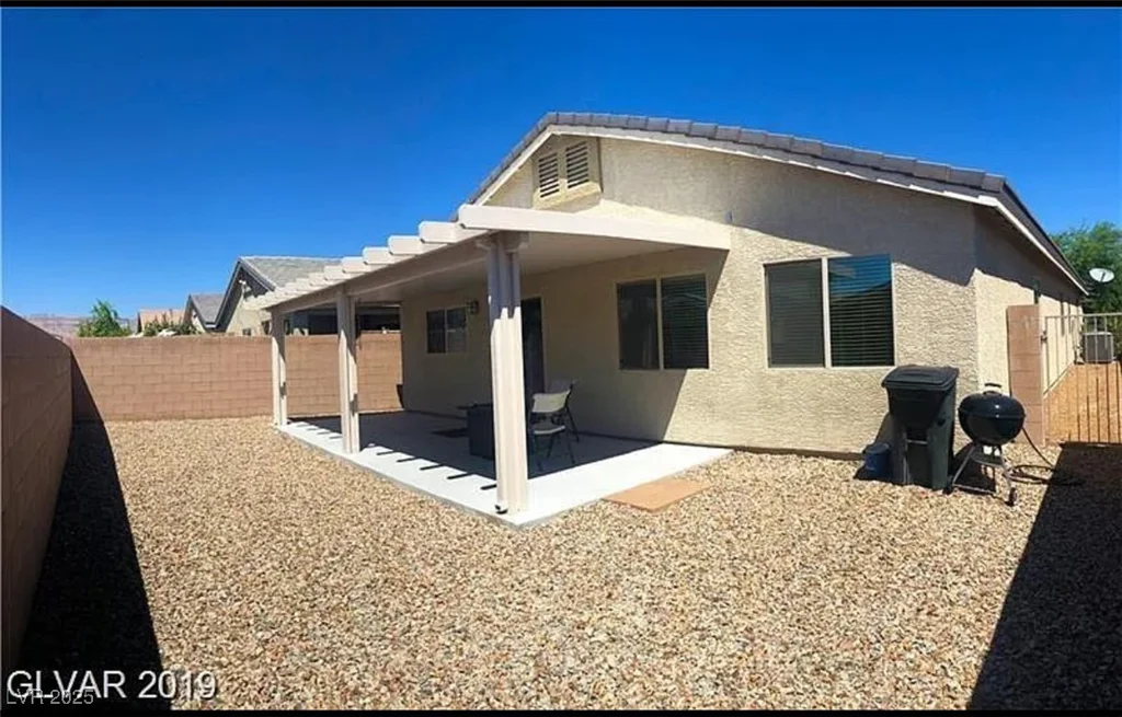 8207 BUFFALO RANCH, Las Vegas, NV 89147