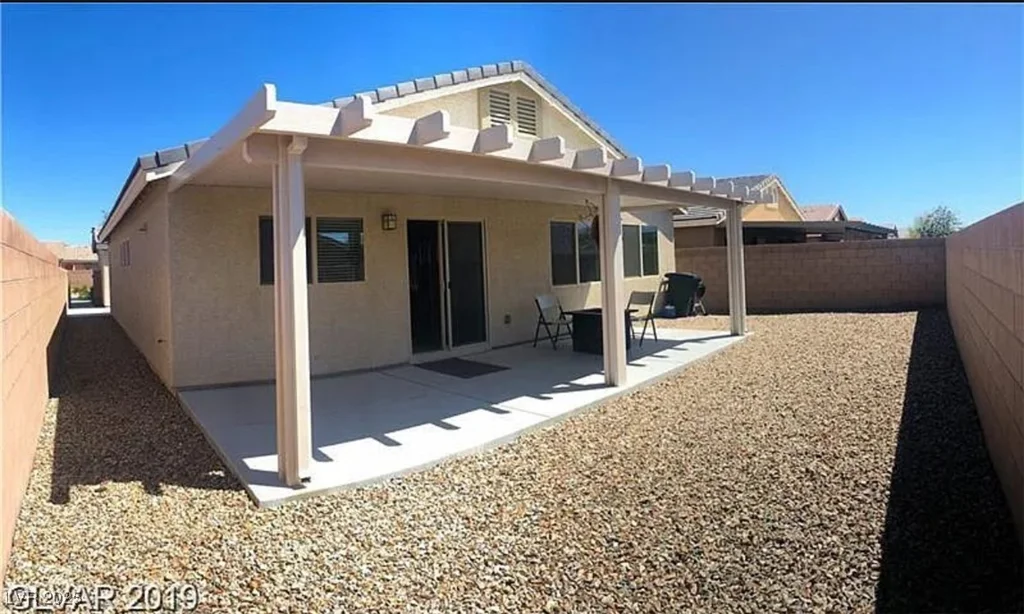 8207 BUFFALO RANCH, Las Vegas, NV 89147