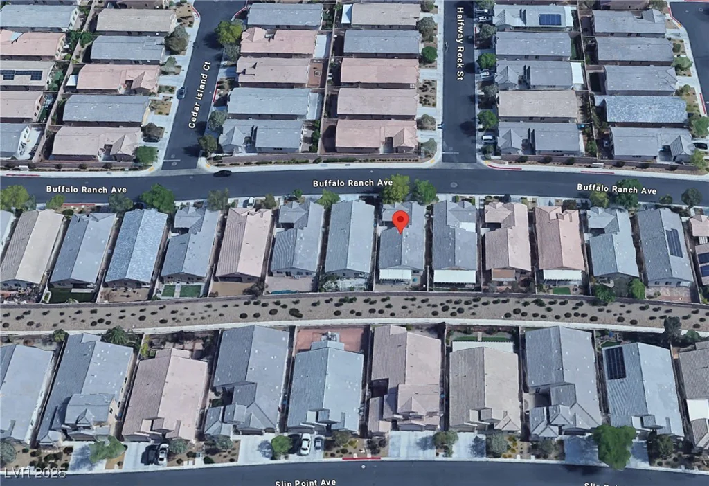8207 BUFFALO RANCH, Las Vegas, NV 89147
