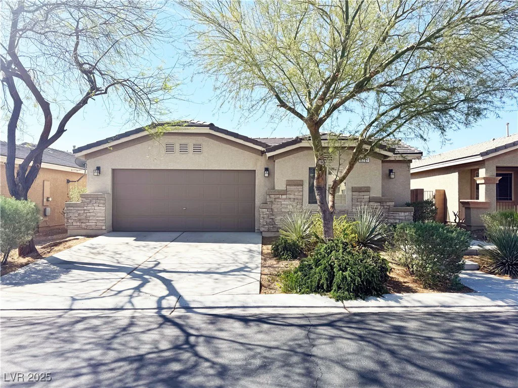 8207 BUFFALO RANCH, Las Vegas, NV 89147