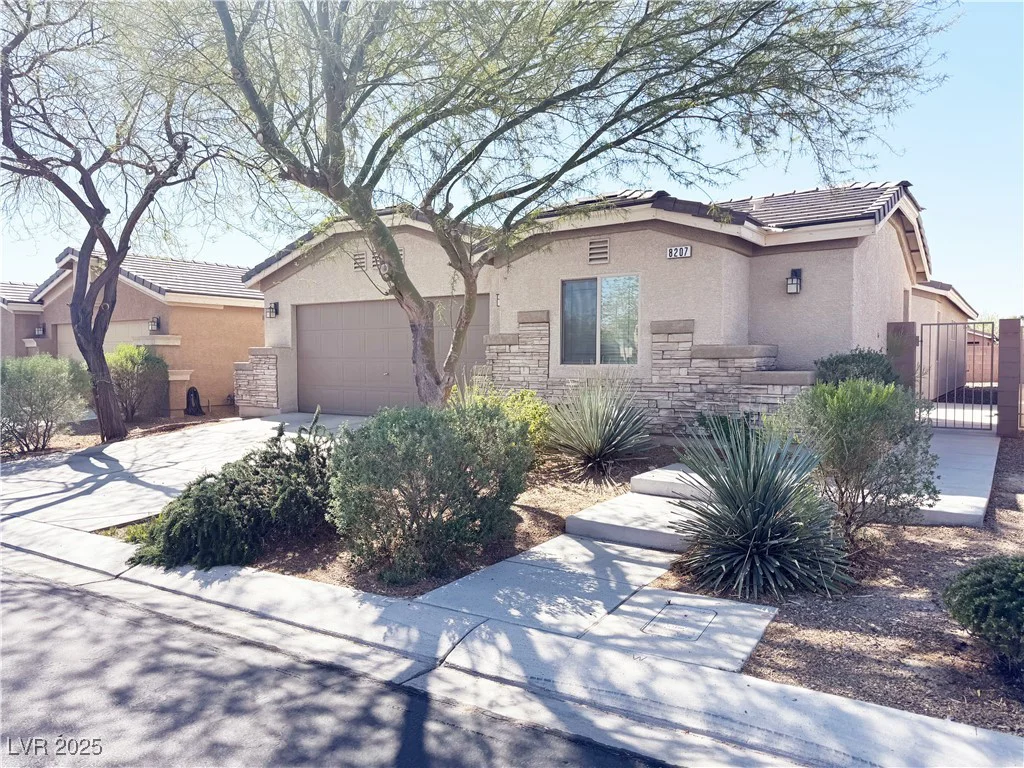 8207 BUFFALO RANCH, Las Vegas, NV 89147