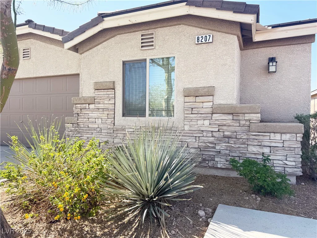 8207 BUFFALO RANCH, Las Vegas, NV 89147