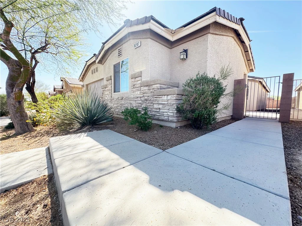 8207 BUFFALO RANCH, Las Vegas, NV 89147