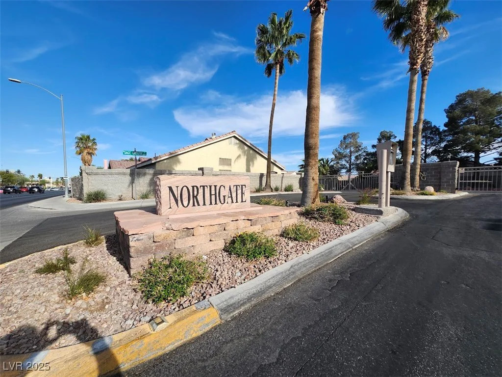 5512 Morningcross, Las Vegas, NV 89130