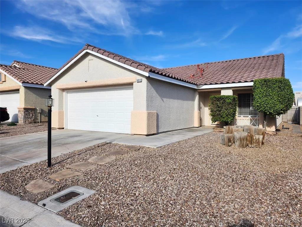 5512 Morningcross, Las Vegas, NV 89130