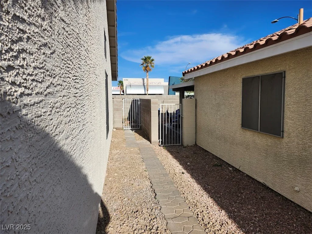 5512 Morningcross, Las Vegas, NV 89130