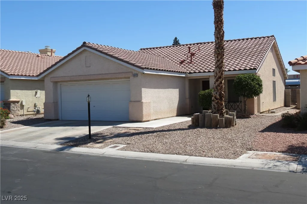 5512 Morningcross, Las Vegas, NV 89130