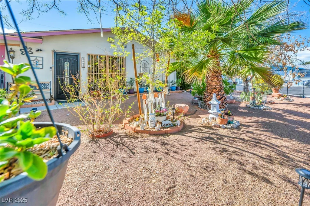 5135 Via De Palma, Las Vegas, NV 89146