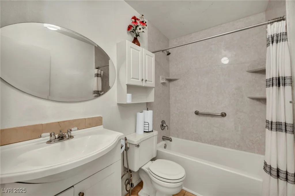5135 Via De Palma, Las Vegas, NV 89146