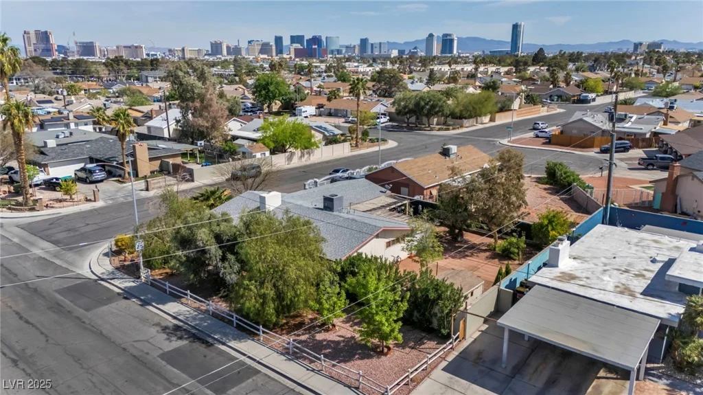 5135 Via De Palma, Las Vegas, NV 89146